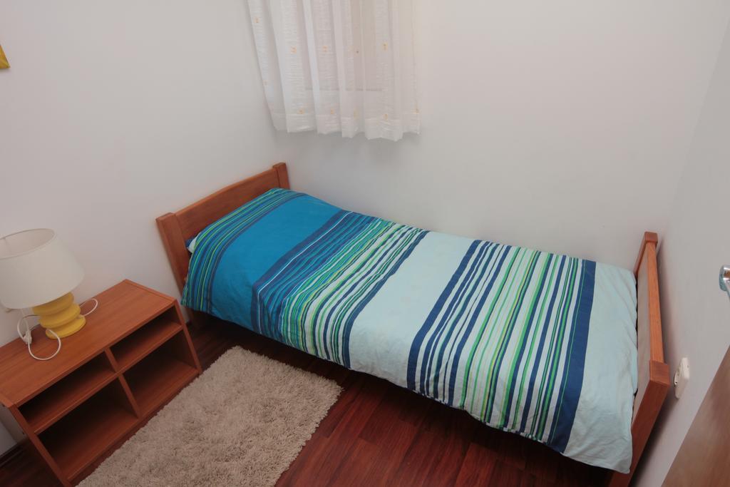 Apartments Miroslav ปอฟเลียนา ภายนอก รูปภาพ
